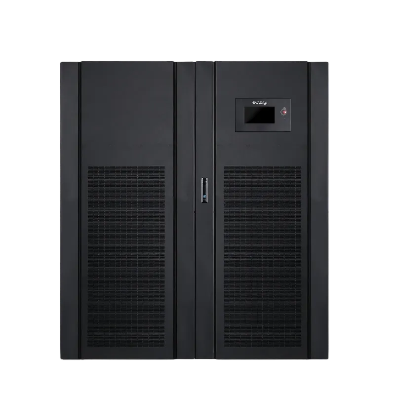 Low Frequency UPS 200KVA-400KVA